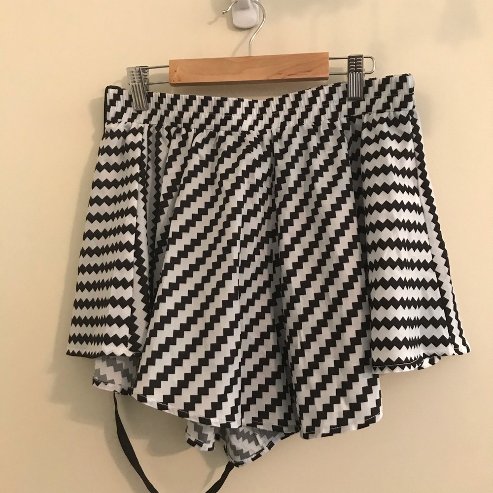 Festival Shorts